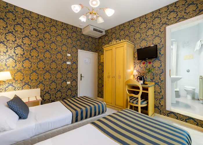 Hotel San Giorgio Venezia